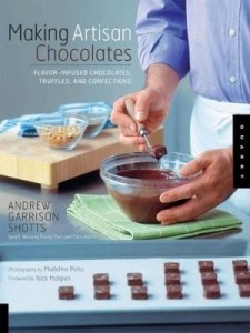 Baixar Making Artisan Chocolates pdf, epub, eBook