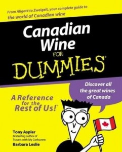 Baixar Canadian Wine for Dummies pdf, epub, eBook