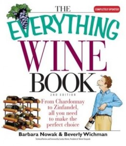 Baixar Everything Wine Book pdf, epub, eBook