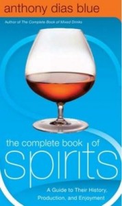 Baixar The Complete Book of Spirits pdf, epub, eBook