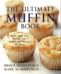 Baixar The Ultimate Muffin Book pdf, epub, eBook
