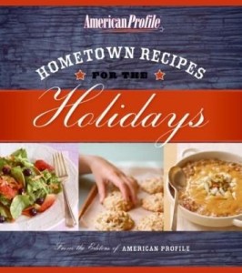 Baixar Hometown Recipes for the Holidays pdf, epub, eBook