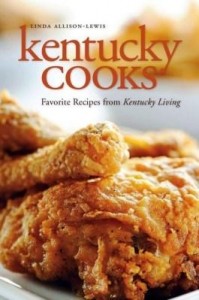 Baixar Kentucky Cooks: Favorite Recipes from Kentucky Living pdf, epub, eBook