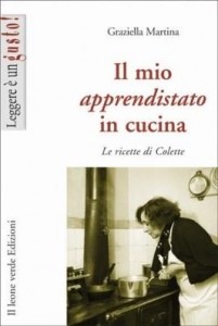 Baixar Il mio apprendistato in cucina pdf, epub, eBook