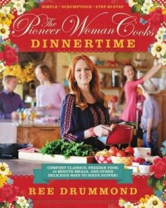 Baixar The Pioneer Woman Cooks: Dinnertime pdf, epub, eBook