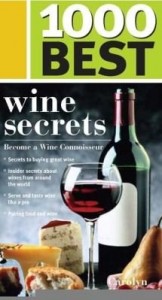 Baixar 1000 Best Wine Secrets pdf, epub, eBook