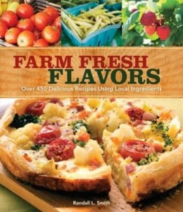 Baixar Farm Fresh Flavors: Over 450 Delicious Meals Using Local Ingredients pdf, epub, eBook