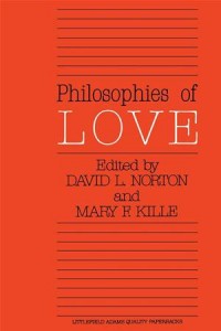 Baixar Philosophies of love pdf, epub, eBook