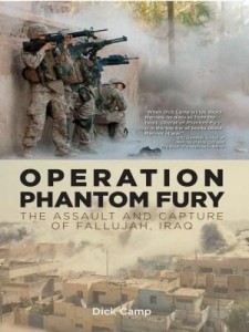 Baixar Operation Phantom Fury pdf, epub, eBook