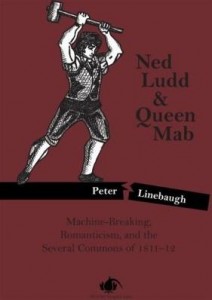 Baixar Ned Ludd & Queen Mab: Machine-Breaking, Romanticism, and the Several Commons of 1811-12 pdf, epub, eBook
