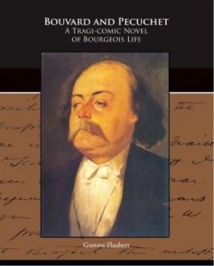 Baixar Bouvard and Pecuchet – A Tragi-comic Novel of Bourgeois Life pdf, epub, eBook