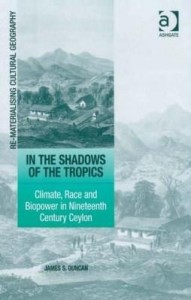 Baixar In the Shadows of the Tropics: Climate, Race and Biopower in Nineteenth Century Ceylon pdf, epub, eBook