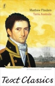 Baixar Terra Australis: Text Classics: Matthew Flinders' Great Adventures in the Circumnavigation of Austra pdf, epub, eBook
