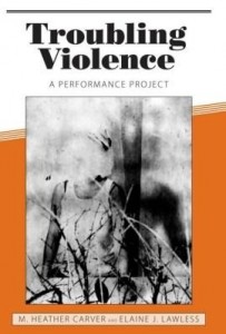 Baixar Troubling Violence: A Performance Project pdf, epub, eBook
