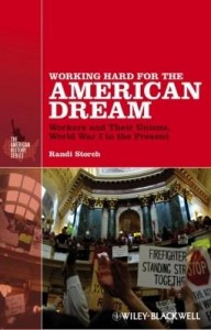 Baixar Working Hard for the American Dream pdf, epub, eBook