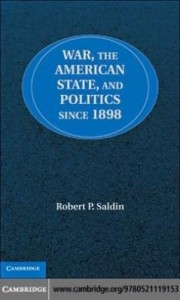 Baixar War, the American State, and Politics since 1898 pdf, epub, eBook