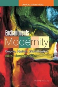 Baixar Enchantments of Modernity: Empire, Nation, Globalization pdf, epub, eBook