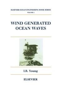 Baixar Wind Generated Ocean Waves pdf, epub, eBook