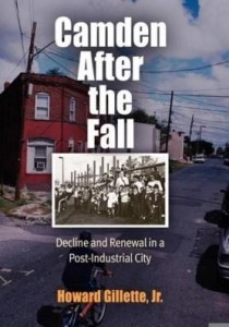 Baixar Camden After the Fall: Decline and Renewal in a Post-Industrial City pdf, epub, eBook