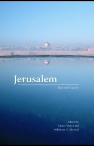 Baixar Jerusalem: Idea and Reality pdf, epub, eBook