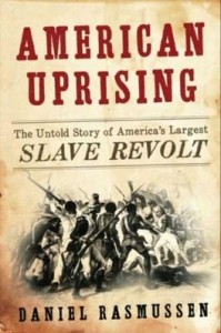 Baixar American Uprising pdf, epub, eBook