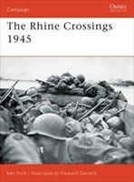 Baixar The Rhine Crossings 1945 pdf, epub, eBook