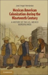 Baixar Mexican American Colonization during the Nineteenth Century pdf, epub, eBook