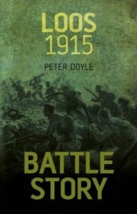 Baixar Battle Story: Loos 1915 pdf, epub, eBook