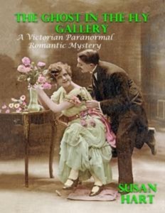 Baixar Ghost in the fly gallery: a victorian pdf, epub, eBook