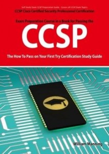 Baixar Ccsp Cisco Certified Security Professional Certification Exam Preparation Course in a Book for Passi pdf, epub, eBook