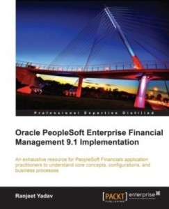 Baixar Oracle PeopleSoft Enterprise Financial Management 9.1 Implementation pdf, epub, eBook