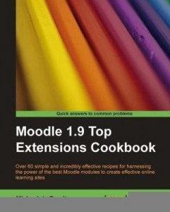 Baixar Moodle 1.9 Top Extensions Cookbook pdf, epub, eBook