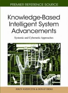 Baixar Knowledge-Based Intelligent System Advancements: Systemic and Cybernetic Approaches pdf, epub, eBook