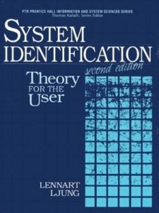 Baixar System Identification: Theory for the User pdf, epub, eBook