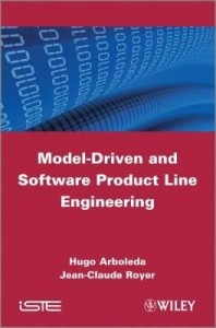 Baixar Model-Driven and Software Product Line Engineering pdf, epub, eBook