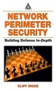 Baixar Network Perimeter Security: Building Defense In-Depth pdf, epub, eBook