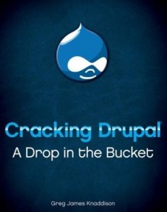 Baixar Cracking Drupal pdf, epub, eBook