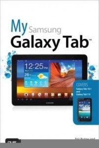 Baixar My Samsung Galaxy Tab pdf, epub, eBook