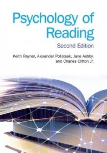 Baixar Psychology of Reading: 2nd Edition pdf, epub, eBook