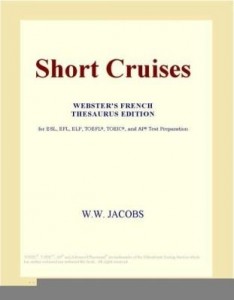 Baixar Short Cruises (Webster's French Thesaurus Edition) pdf, epub, eBook
