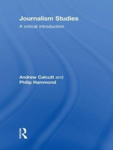 Baixar Journalism Studies pdf, epub, eBook