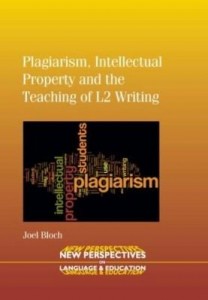 Baixar Plagiarism, Intellectual Property and the Teaching of L2 Writing: Explorations in the Detectionbased pdf, epub, eBook