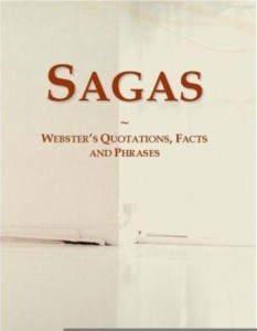 Baixar Sagas: Webster¿s Quotations, Facts and Phrases pdf, epub, eBook