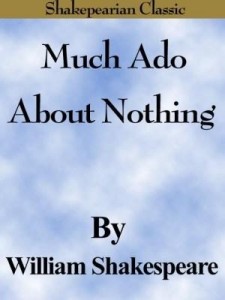 Baixar Much Ado About Nothing (Shakespearian Classics) pdf, epub, eBook