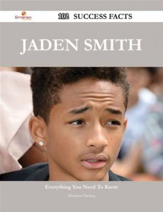 Baixar Jaden smith 102 success facts – everything you pdf, epub, eBook