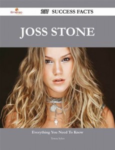 Baixar Joss stone 237 success facts – everything you pdf, epub, eBook