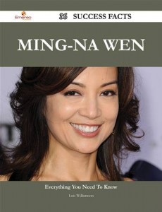 Baixar Ming-na wen 36 success facts – everything you pdf, epub, eBook