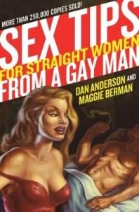 Baixar Sex Tips for Straight Women from a Gay Man pdf, epub, eBook