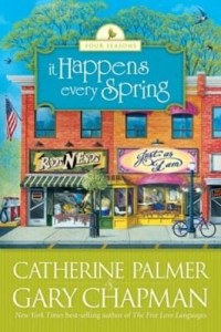 Baixar It Happens Every Spring pdf, epub, eBook