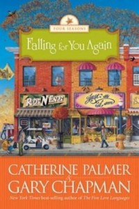 Baixar Falling for You Again pdf, epub, eBook